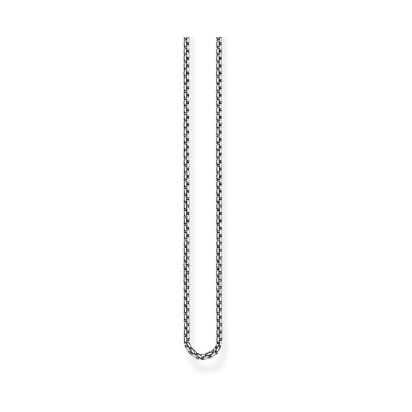 2. Chance - Thomas Sabo Kette KE1106-637-12-L50V