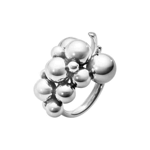 2. Chance - Georg Jensen Damenring 200003340050