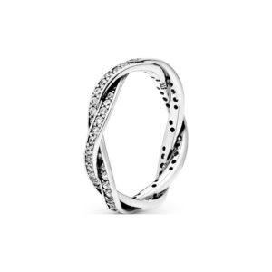 Pandora Damenring Timeless 190892CZ-56