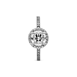 Pandora Damenring Timeless 196250CZ-54