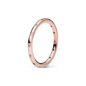 Pandora Damenring Timeless 180945CZ-56