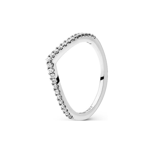 Pandora Damenring Timeless 196316CZ-56