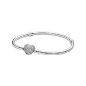 Pandora Armband Moments 590727CZ-19