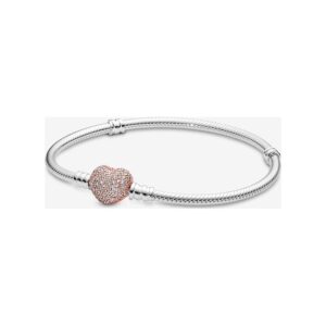 Pandora Armband Moments 586292CZ-19