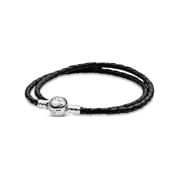 Pandora Armband Moments 590745CBK-D1