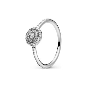 Pandora Damenring Timeless 190986CZ-52