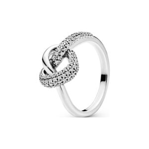 Pandora Damenring Moments 198086CZ-52