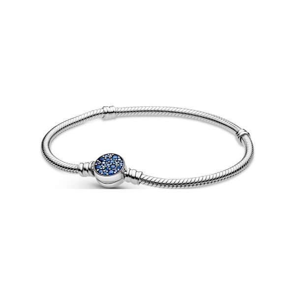 Pandora Armband Moments 599288C01-18