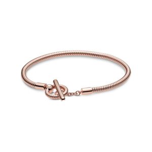 Pandora Armband Moments 589087C00-18