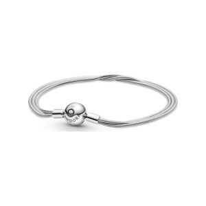 Pandora Armband Moments 599338C00-17