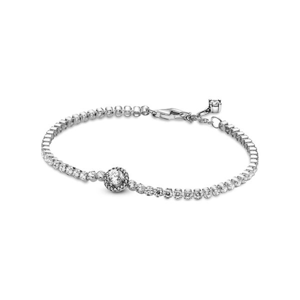 Pandora Armband Timeless 599416C01-16