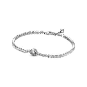 Pandora Armband Timeless 599416C01-18