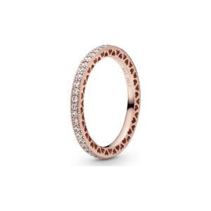 Pandora Damenring Signature 180963CZ-54