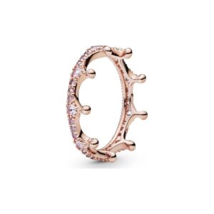 Pandora Damenring Signature 187087NPO-54