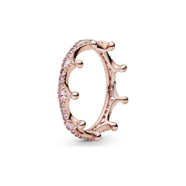 Pandora Damenring Signature 187087NPO-50