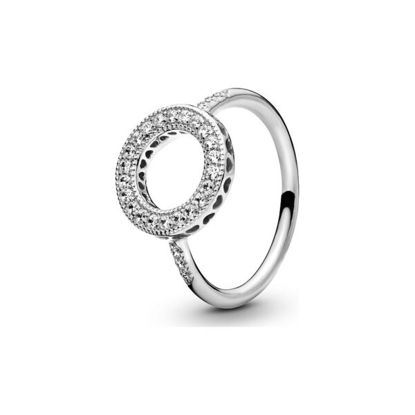 Pandora Damenring Signature 191039CZ-54