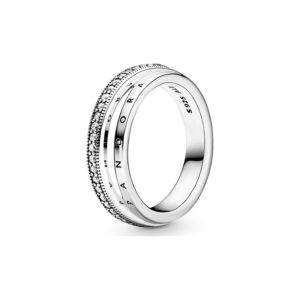 Pandora Damenring Signature 199040C01-56