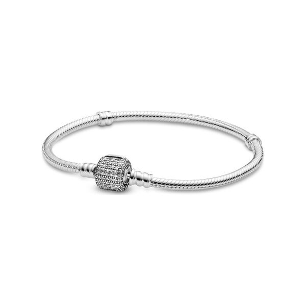 Pandora Armband Moments 590723CZ-21