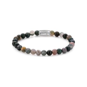 Rebel & Rose Armband RR-60018-S-S