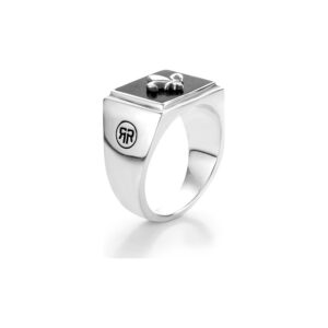 Rebel & Rose Herrenring RR-RG032-S-66