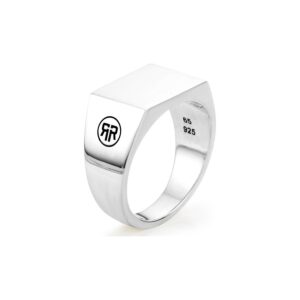 Rebel & Rose Herrenring RR-RG027-S-66