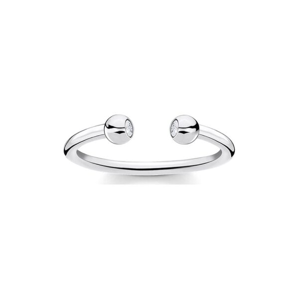 Thomas Sabo Damenring TR2319-051-14-52