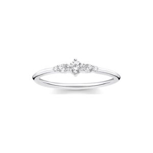 Thomas Sabo Damenring TR2324-051-14-54