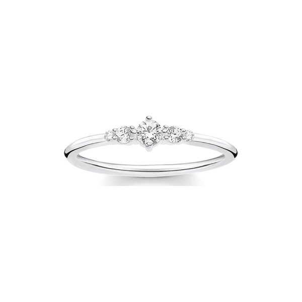 Thomas Sabo Damenring TR2324-051-14-58