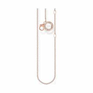 Thomas Sabo Kette X0278-415-40-L45v