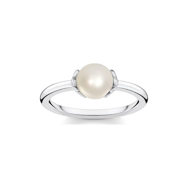 Thomas Sabo Damenring TR2298-167-14-54