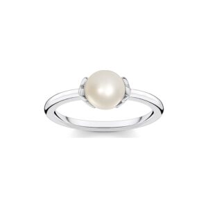 Thomas Sabo Damenring TR2298-167-14-52