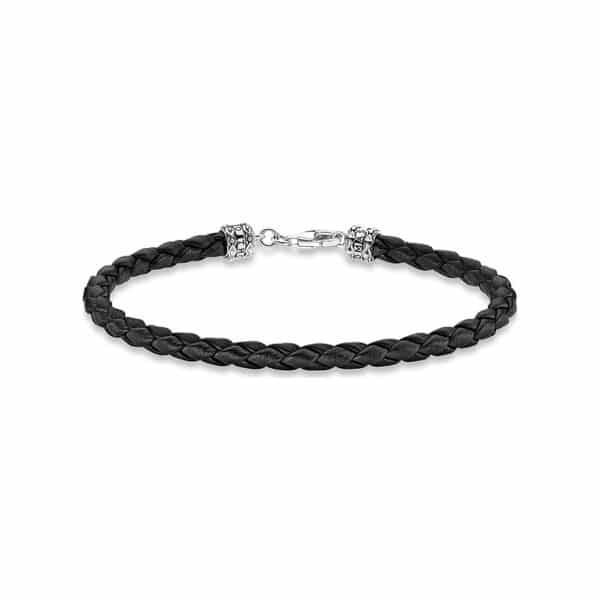 Thomas Sabo Armband Rebel at heart A2011-682-11-L19