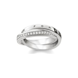 Thomas Sabo Damenring TR2099-051-14-52