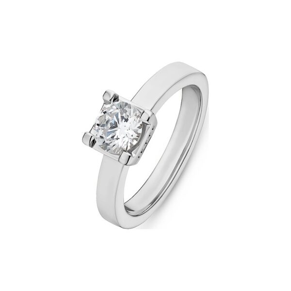 JETTE Damenring DIAMOND 88337727