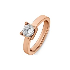 JETTE Damenring DIAMOND 88337786