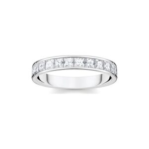 Thomas Sabo Damenring Sterling Silver TR2358-051-14-52