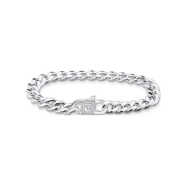 Thomas Sabo Armband Sterling Silver A2033-051-14-L18