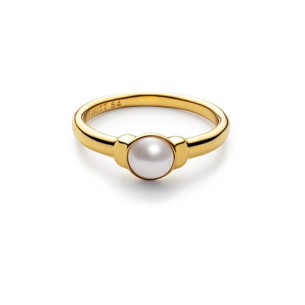 Paul Hewitt Damenring Ocean Pearl PH002689