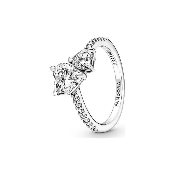 Pandora Damenring Timeless 191198C01-52