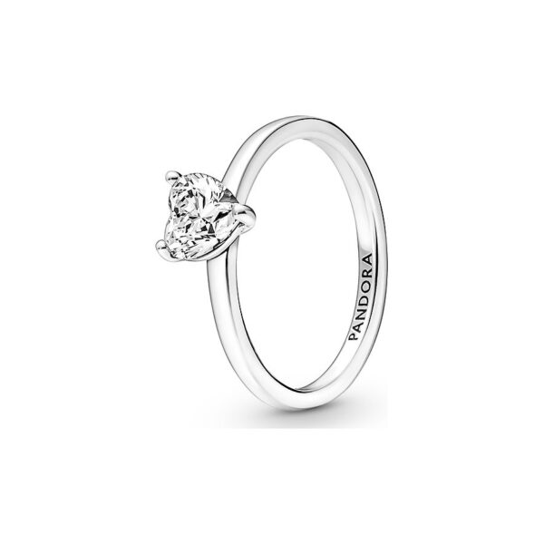 Pandora Damenring Timeless 191165C01-52