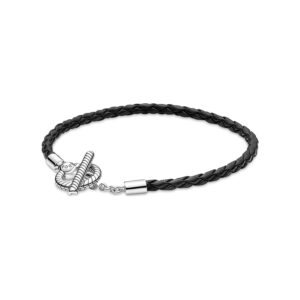 Pandora Armband Moments 591675C01-S1