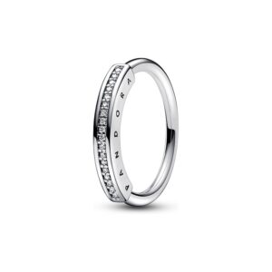 Pandora Damenring Signature 192283C01-52