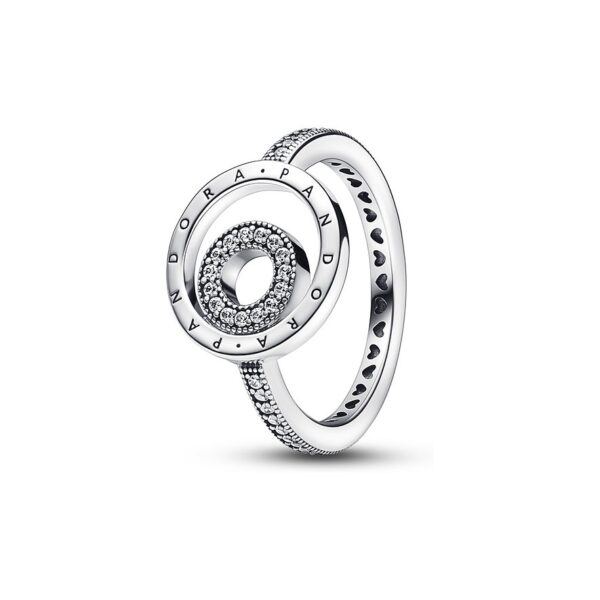 Pandora Damenring Signature 192316C01-54