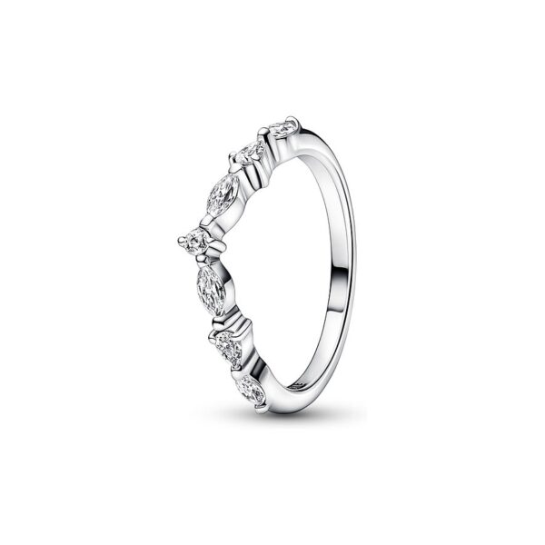 Pandora Damenring Timeless 192390C01-52