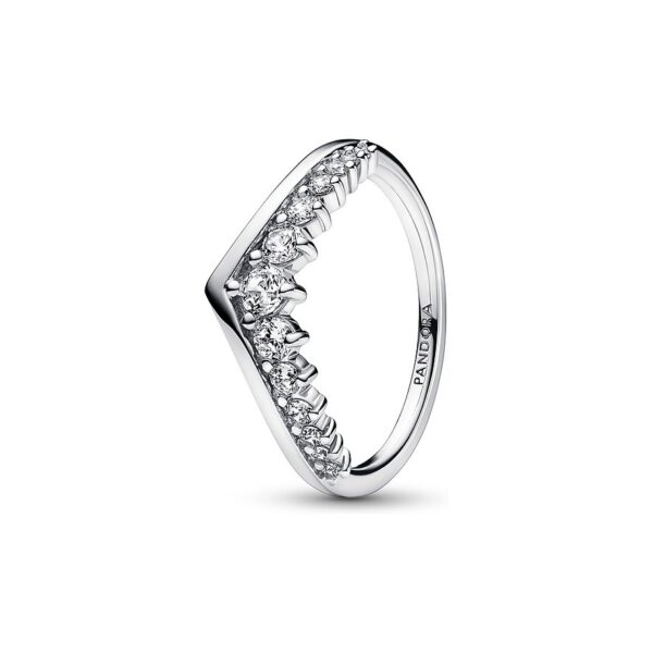 Pandora Damenring Timeless 192320C01-52