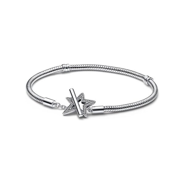 Pandora Armband Moments 592357C01-21