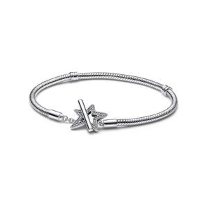 Pandora Armband Moments 592357C01-23