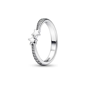 Pandora Damenring Moments 192365C01-54