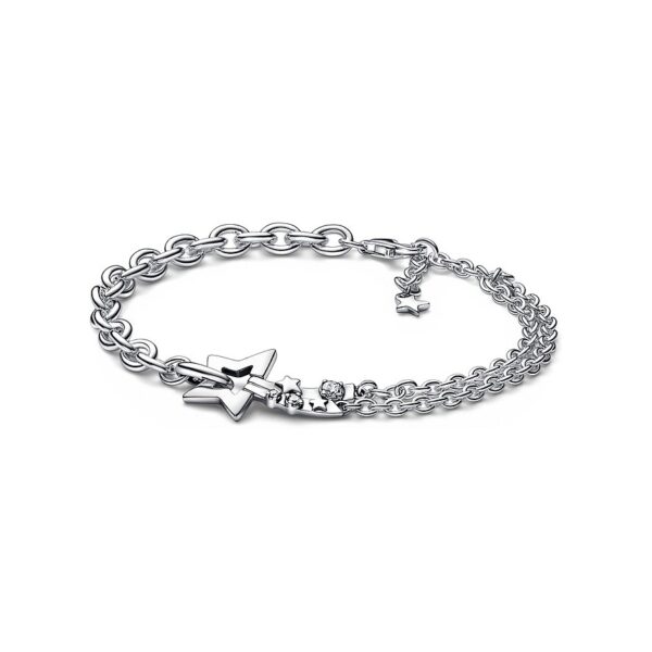 Pandora Armband Moments 592409C01-16