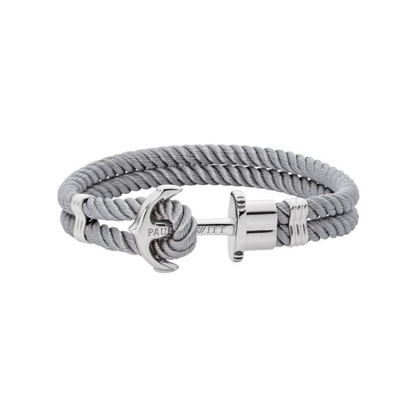 Paul Hewitt Armband Phrep PH-FB-0021-M